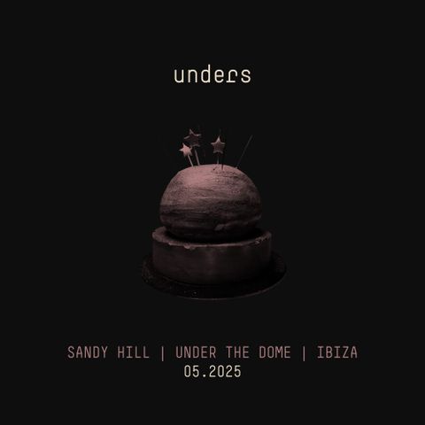 sandy hill |under the dome