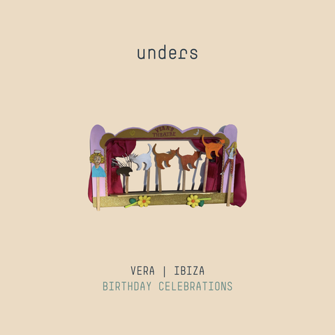 Vera Birthday Celebration · 2025