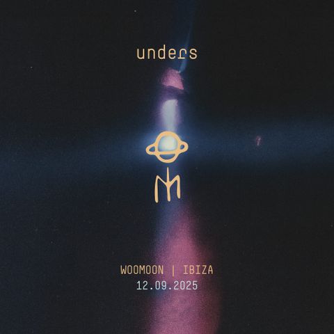 Woomoon · Ibiza · 2025