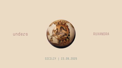 sicily | part 1