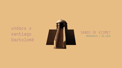 Sands Of Kismet | Marrakech