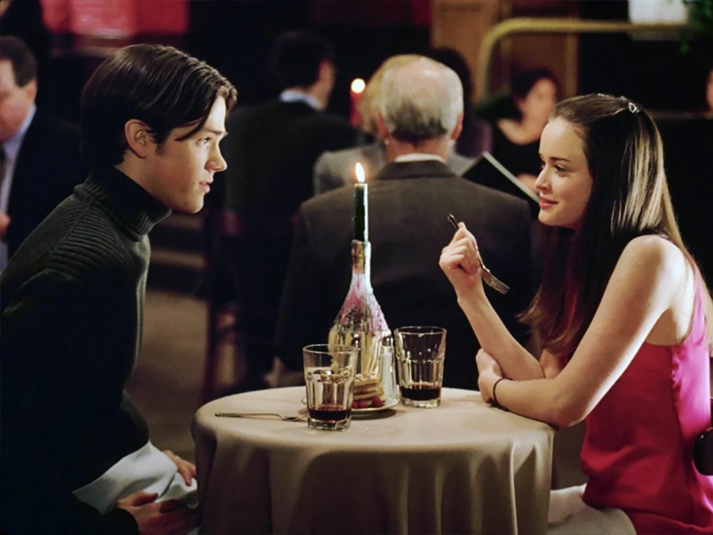 Star-Crossed Lovers and Other Strangers