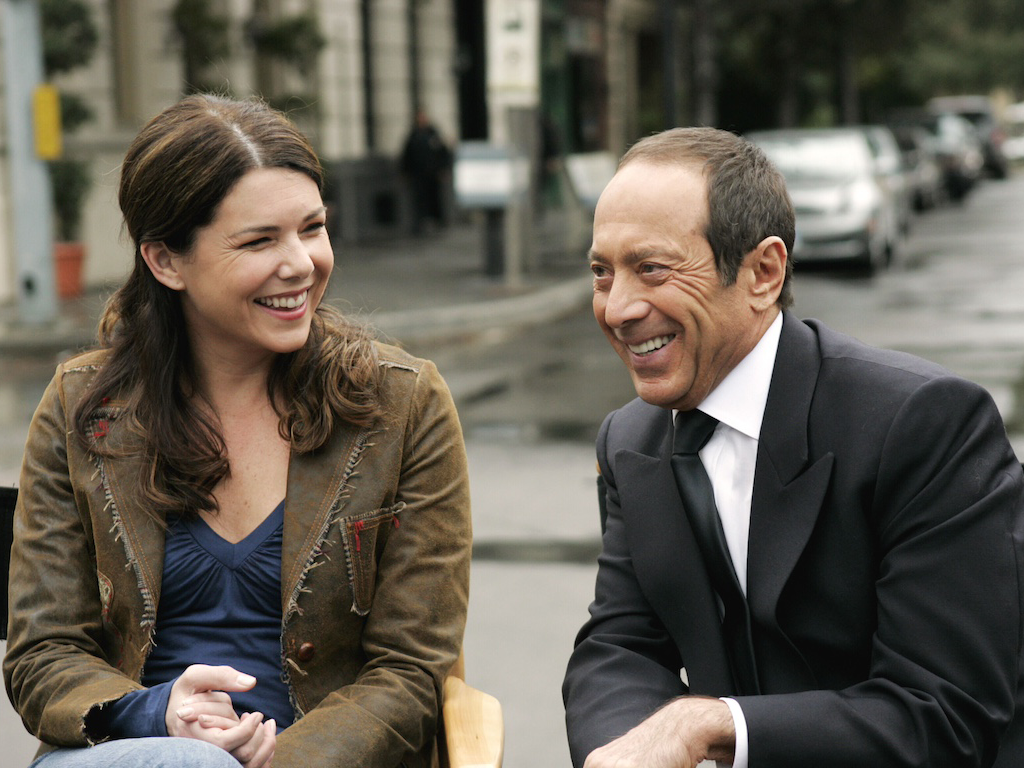 The Real Paul Anka