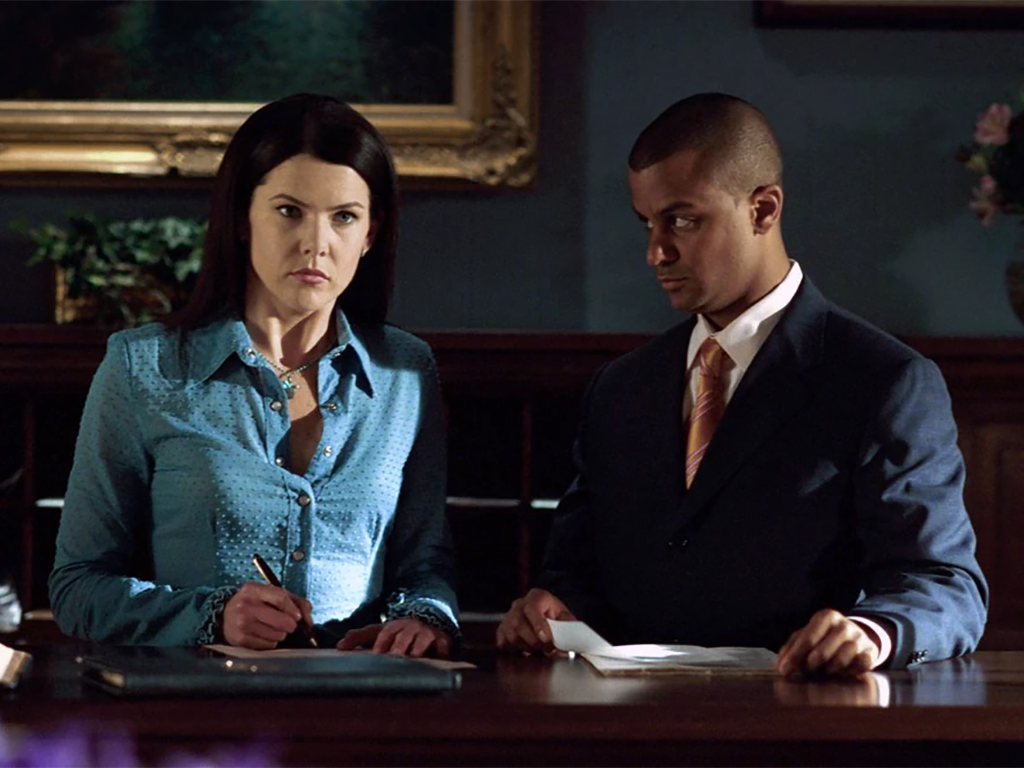 Back in the Saddle Again