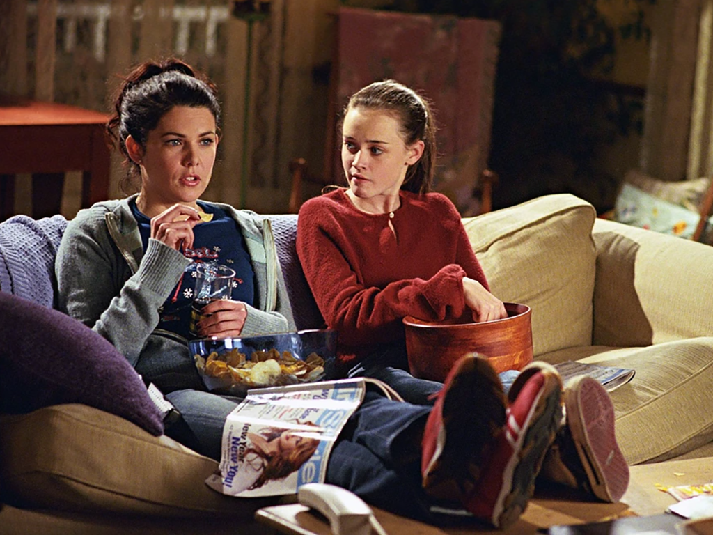 It Should've Been Lorelai