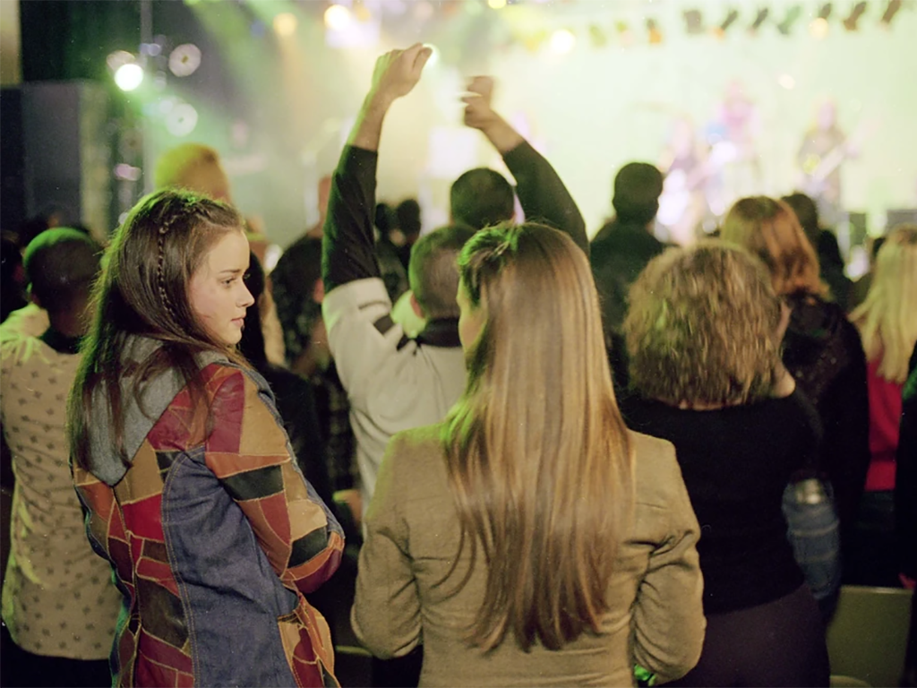 Concert Interruptus