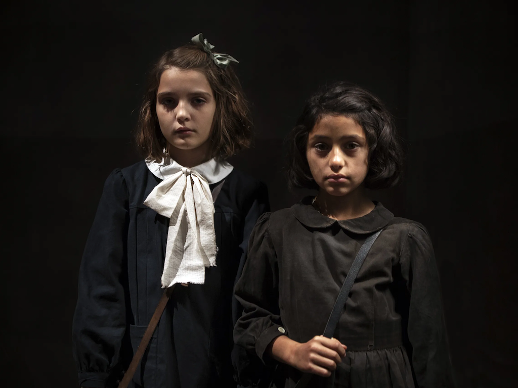 The Dolls