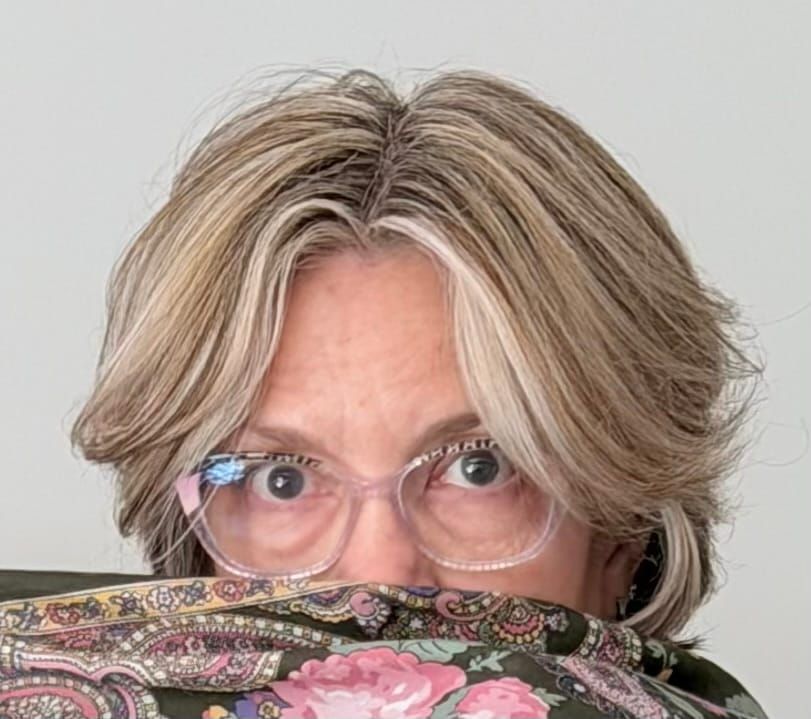 Jo Nesteruk