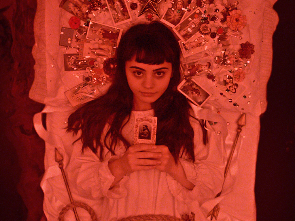 'The Book of Birdie' (2017) by Elizabeth E. Schuch