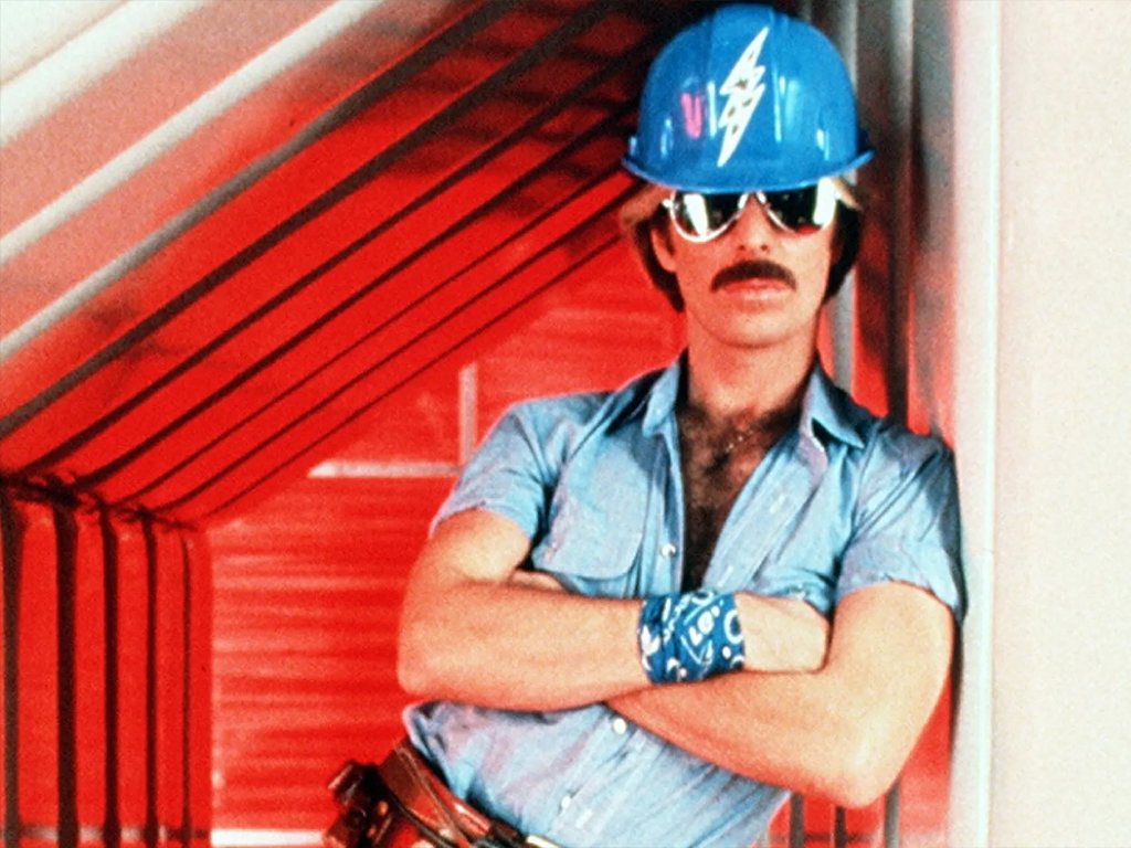 'Gilmore Girls' Season 4, Episode 15: Scene in a Mall