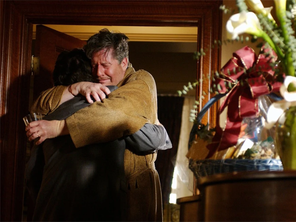 'Gilmore Girls' Season 4, Episode 16: The Reigning Lorelai