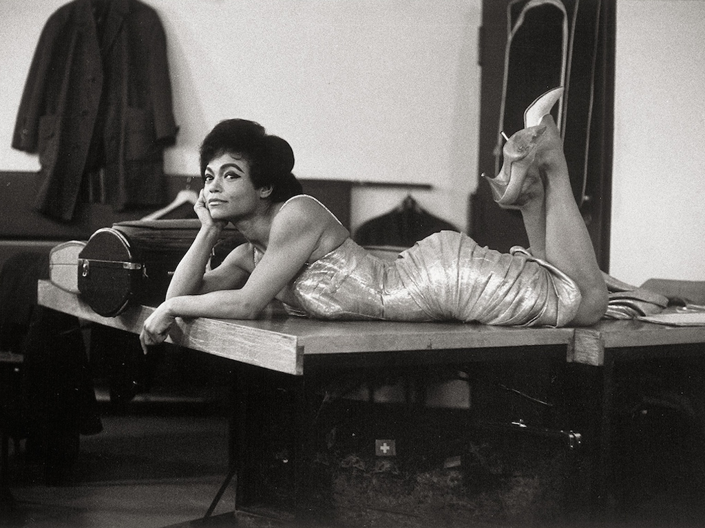 TGIF Recs, Pt. I 🍜