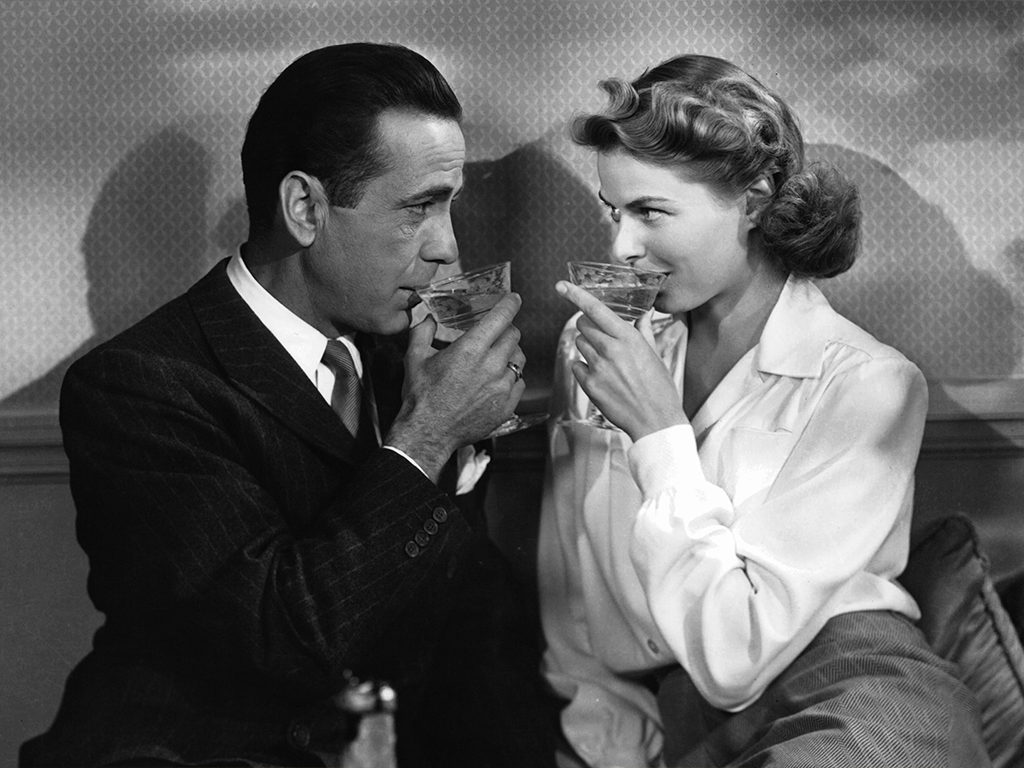 'Gilmore Girls' Season 4, Episode 5: The Fundamental Things Apply