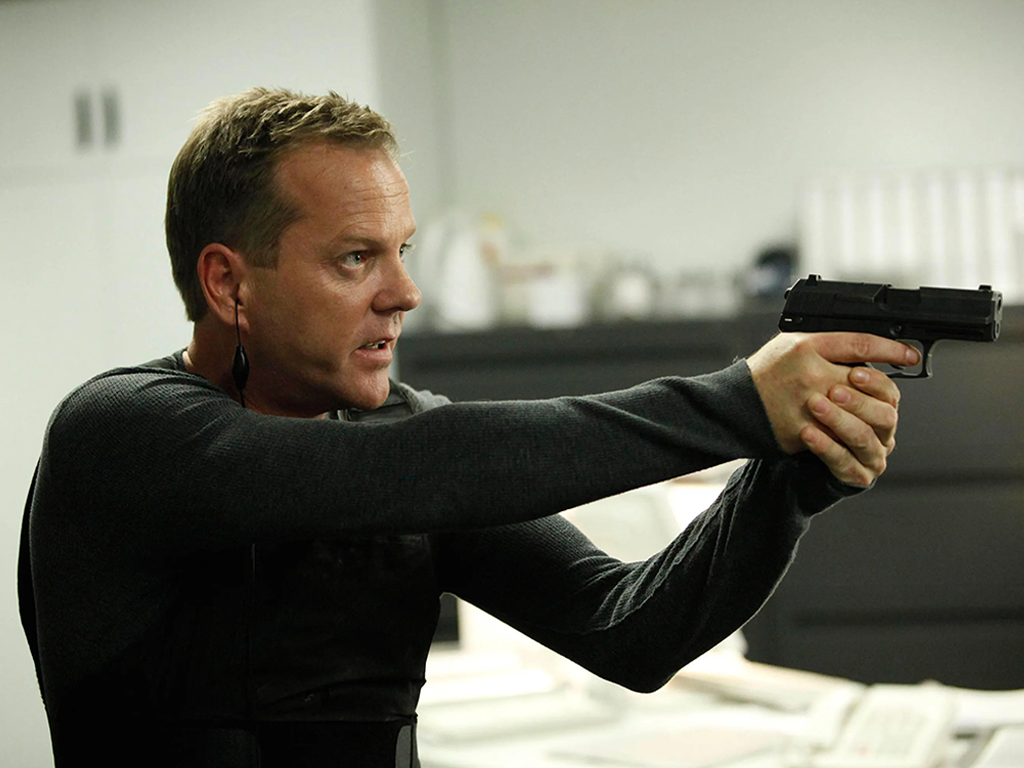 'Gilmore Girls' Season 7, Episode 19: It's Just Like Riding a Bike