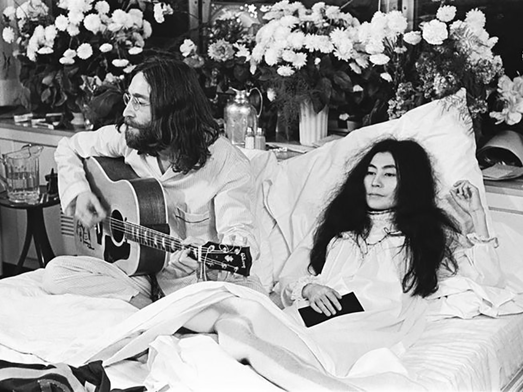 'Gilmore Girls' Season 7, Episode 16: Will You Be My Lorelai Gilmore?