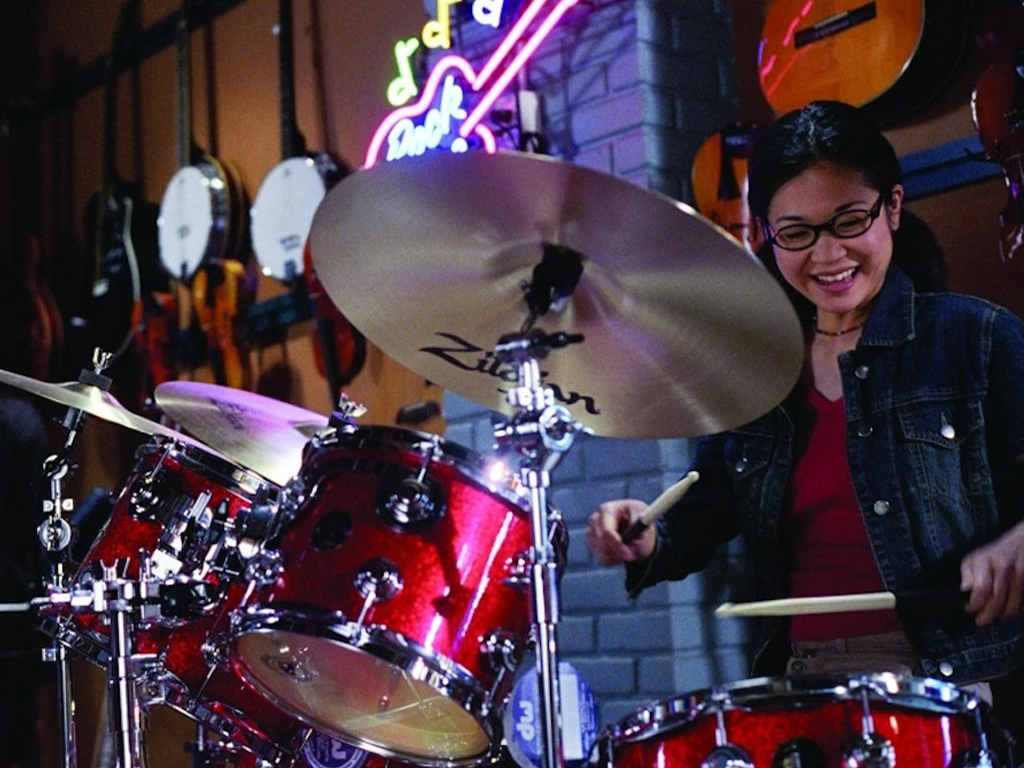 'Gilmore Girls' Season 2, Episode 20: Help Wanted