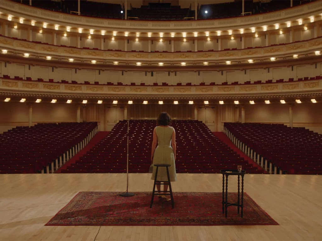 'The Marvelous Mrs. Maisel' Season 4, Episode 8: How Do You Get to Carnegie Hall?