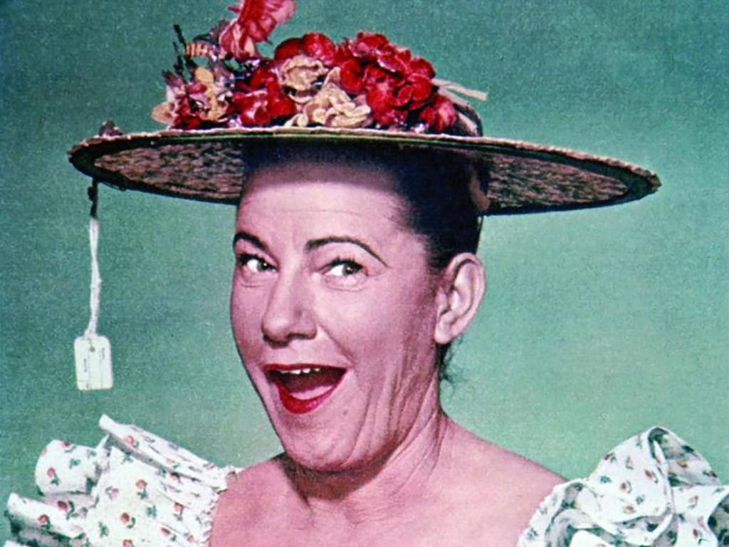 'Gilmore Girls' Season 3, Episode 10: That'll Do, Pig