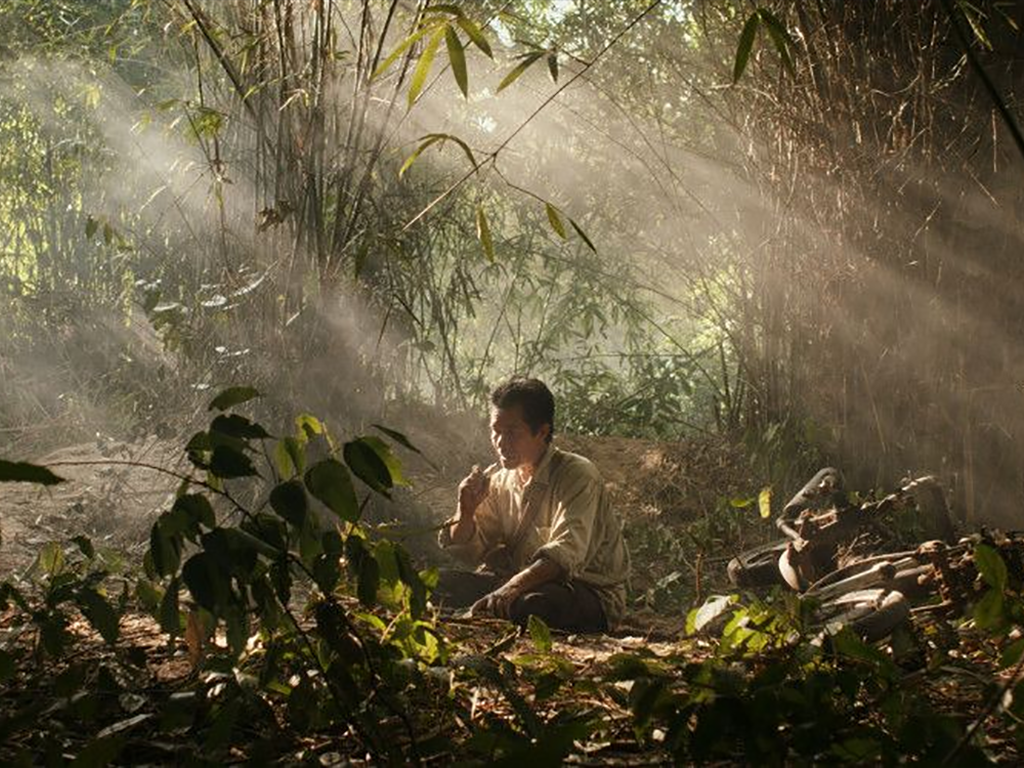 Past and future collide in Mattie Do's 'The Long Walk'