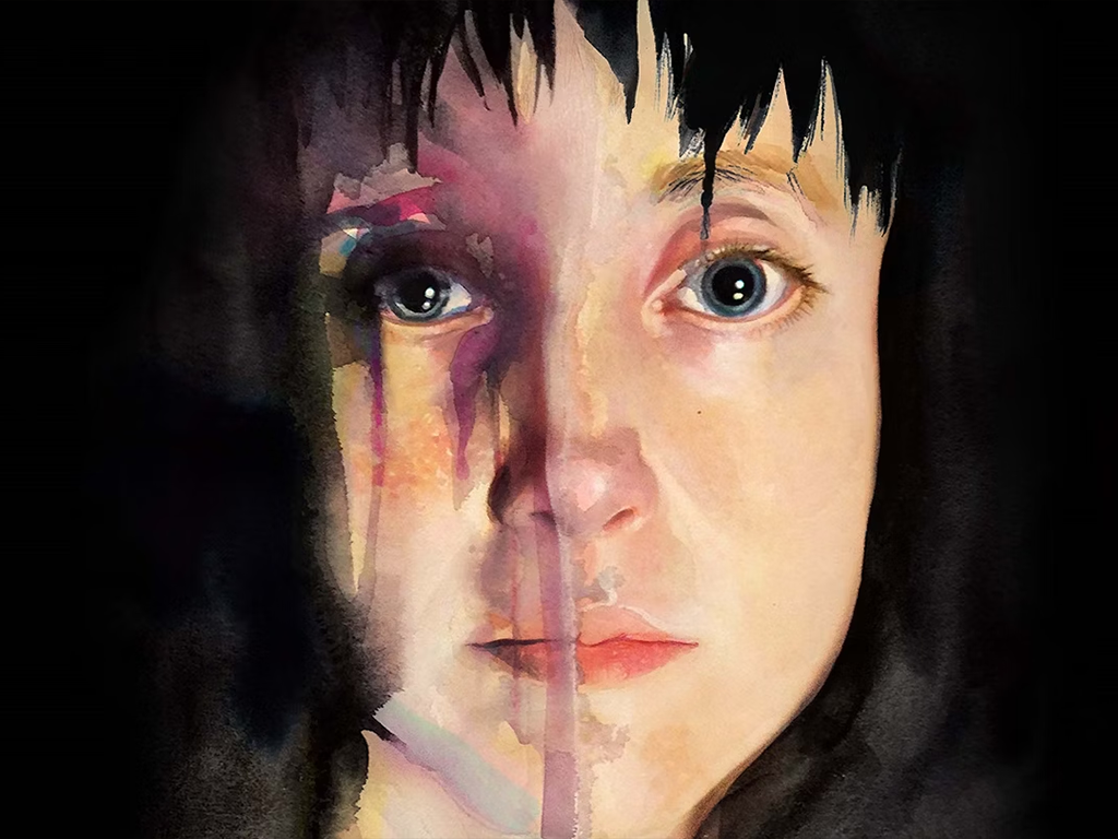 'Nancy' (2018) by Christina Choe