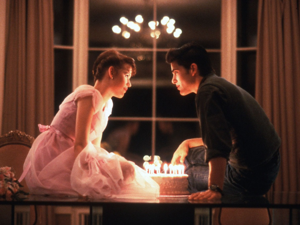 'Gilmore Girls' Season 6, Episode 20: Super Cool Party People