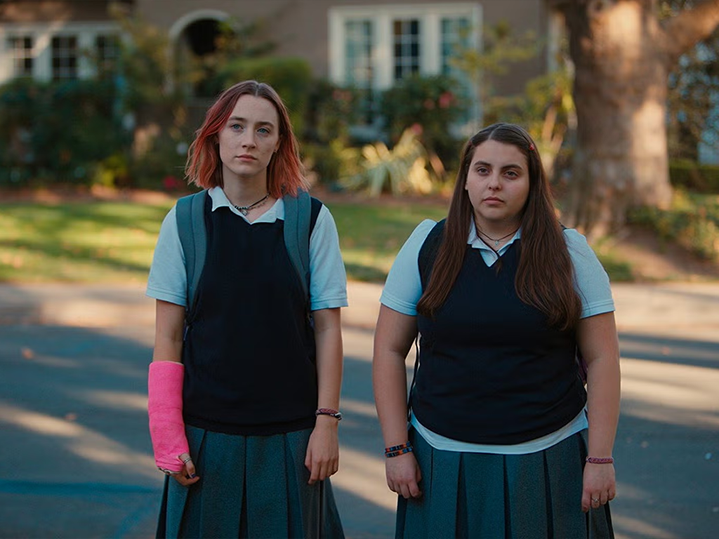 'Lady Bird' (2017) by Greta Gerwig