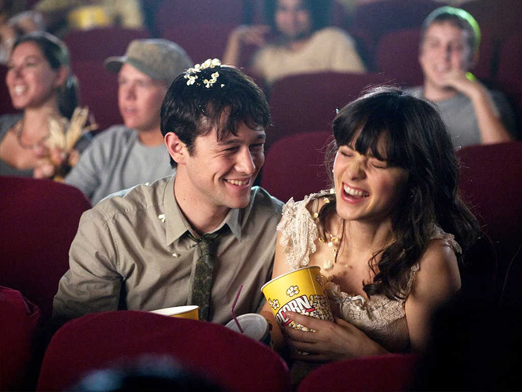 'Romantic Comedy' (2019) by Elizabeth Sankey