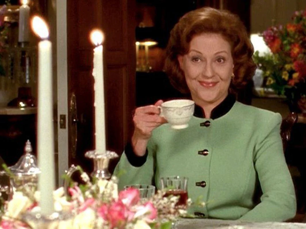 Friday Night Dinner, 4.4.25