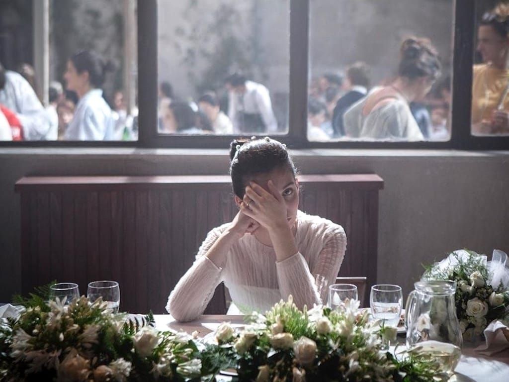 'My Brilliant Friend' Season 1, Episode 8: The Promise