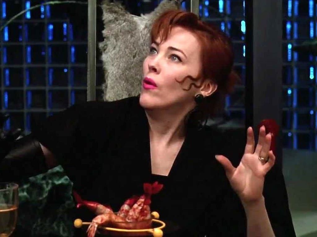 Friday Night Dinner, 4.25.25