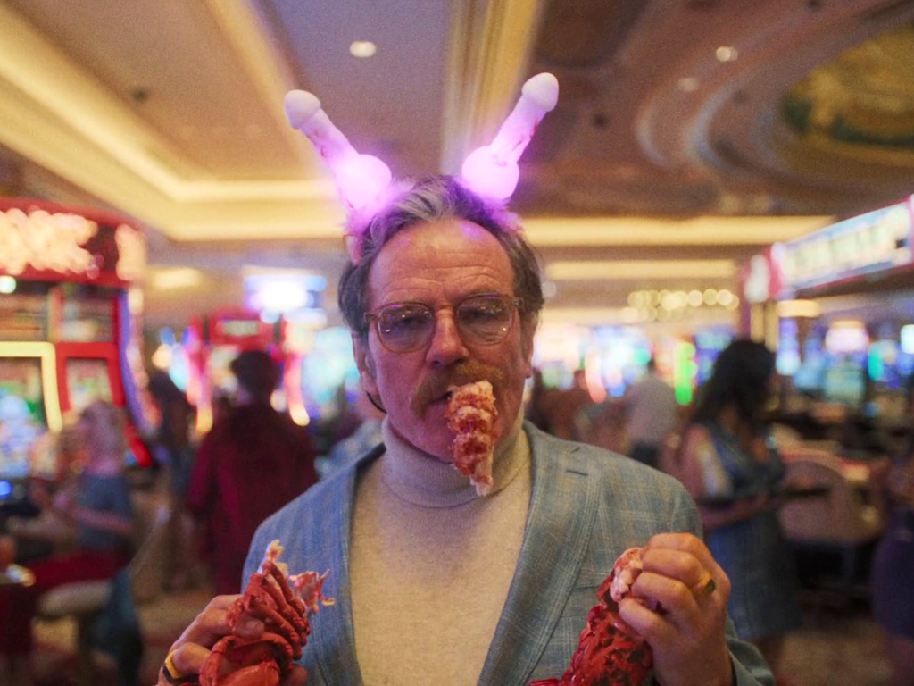 Friday Night Dinner, 5.23.25