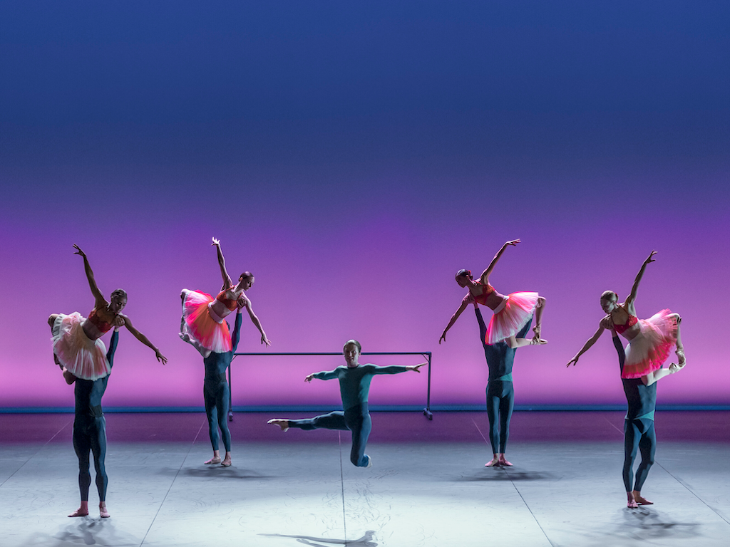 'Étoile' S1 hot take: The Palladinos should stop making dance television