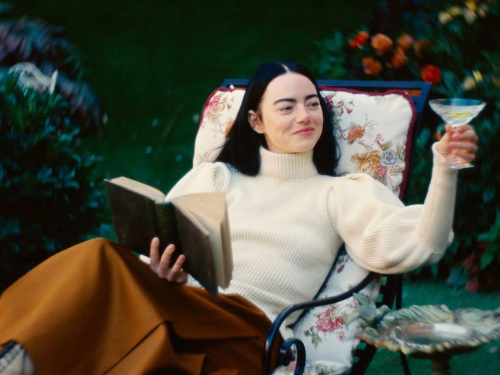 Friday Night Dinner, 6.27.25