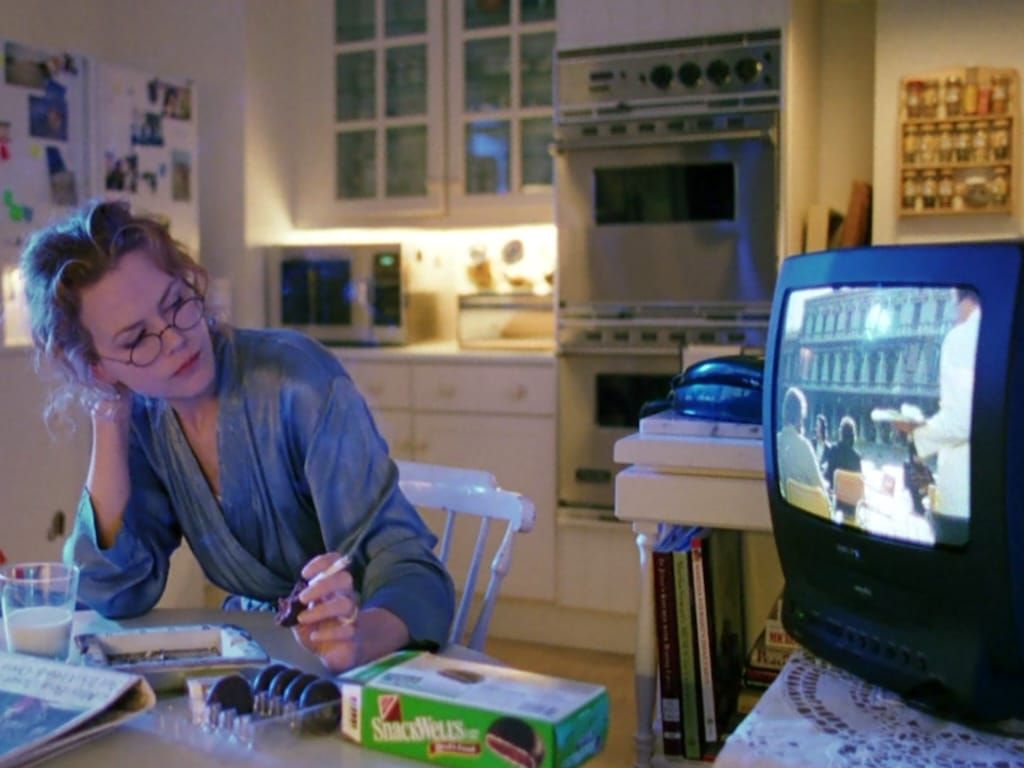 Friday Night Dinner, 6.6.25