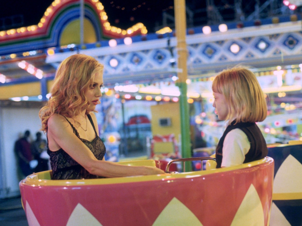 Friday Night Dinner, 8.8.25