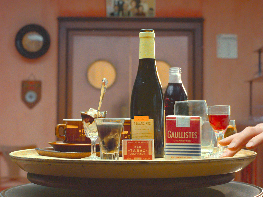 Friday Night Dinner, 8.15.25