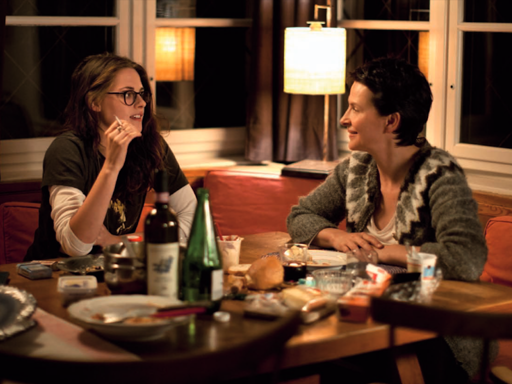 Friday Night Dinner, 9.19.25