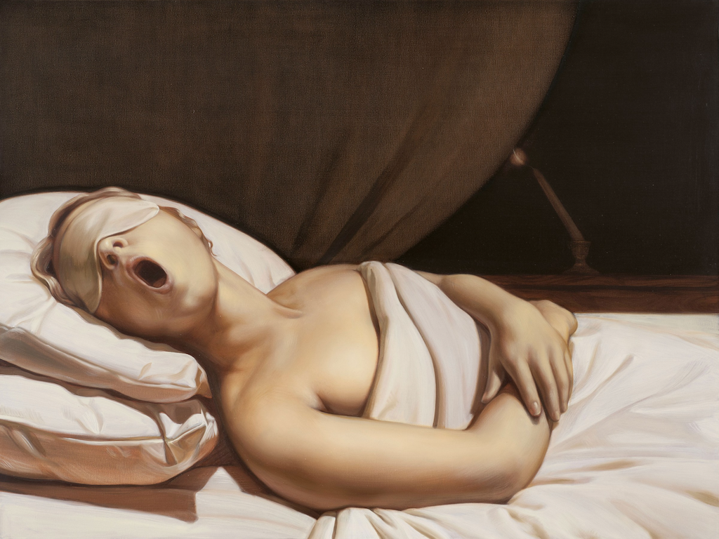 Friday Night Dinner, 1.9.26