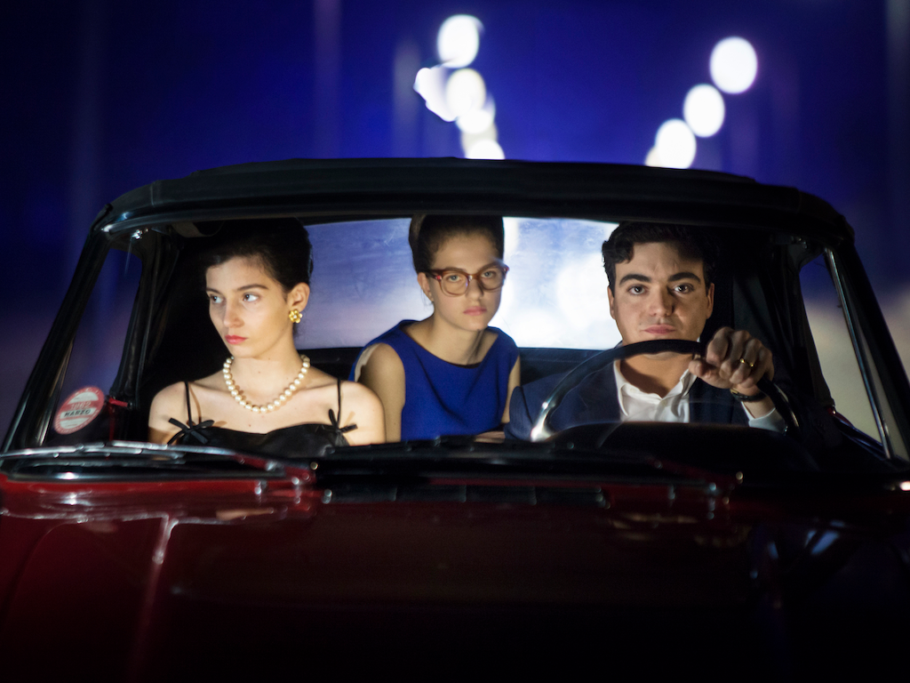 'My Brilliant Friend' Season 2, Episode 3: Erasure