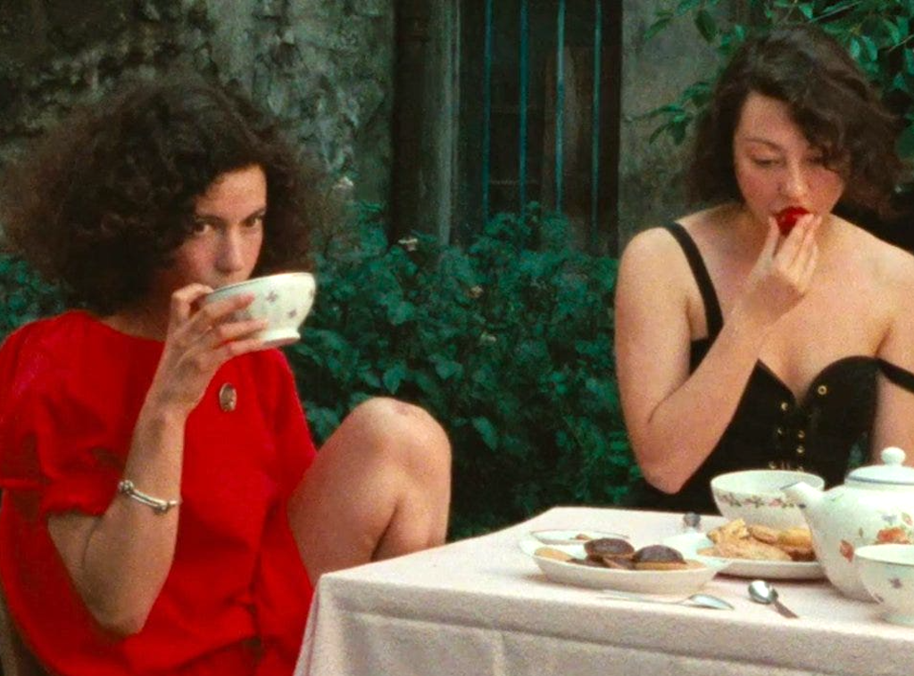 Friday Night Dinner, June 2026