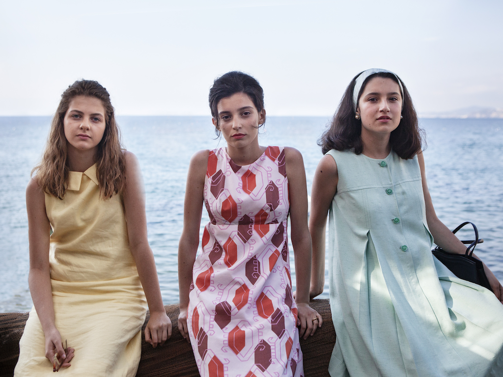 'My Brilliant Friend' Season 2, Episode 4: The Kiss