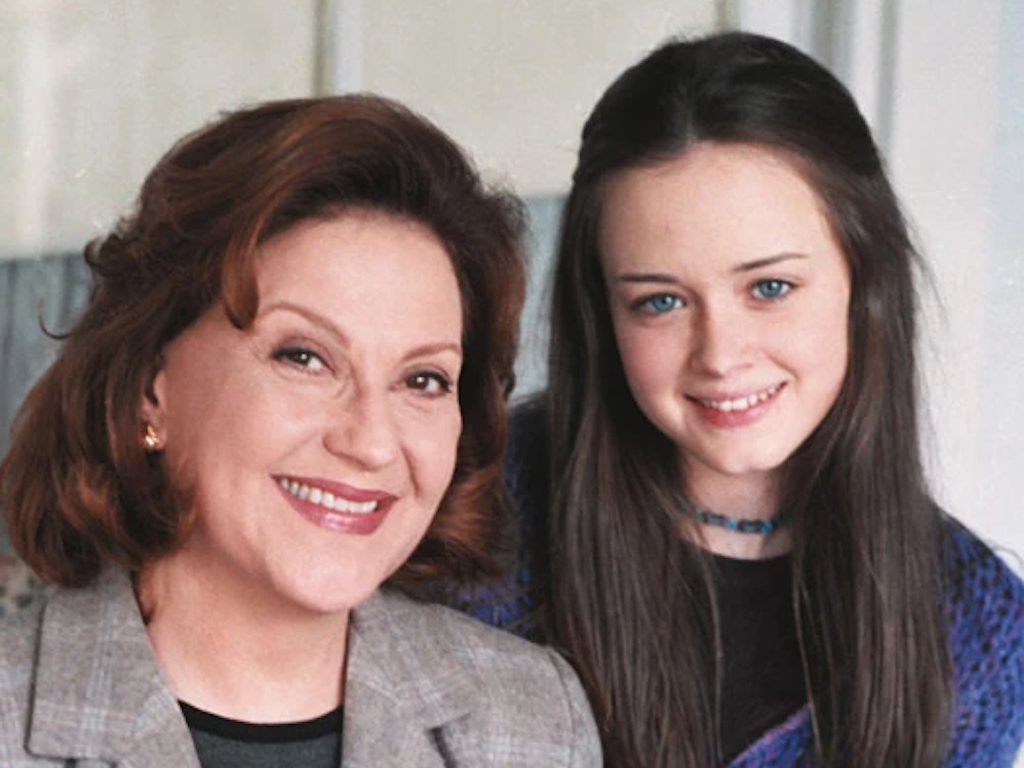 'Gilmore Girls' Season 1