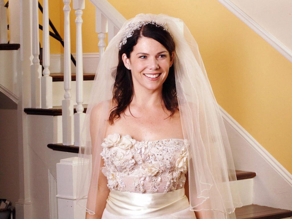 Gilmore Girls Season 6
