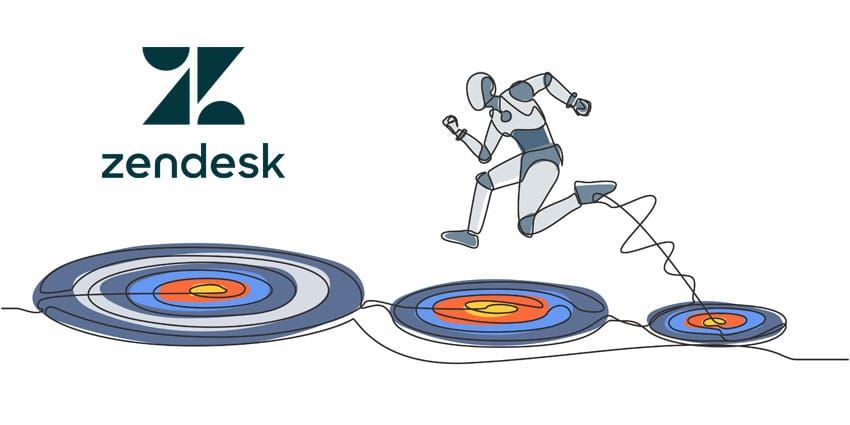 Asistentes de IA en Zendesk: Nuevas Capacidades para Transformar tu Soporte al Cliente