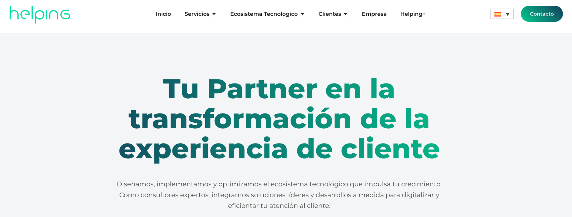 Empezamos el año con novedades (y web nueva 🚀)