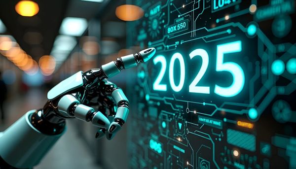 📢 Lo que viene en 2025 para el Customer Experience 🚀