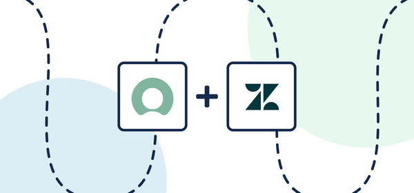 📣 Importante: asegúrate de tener un email válido en tu perfil de Zendesk