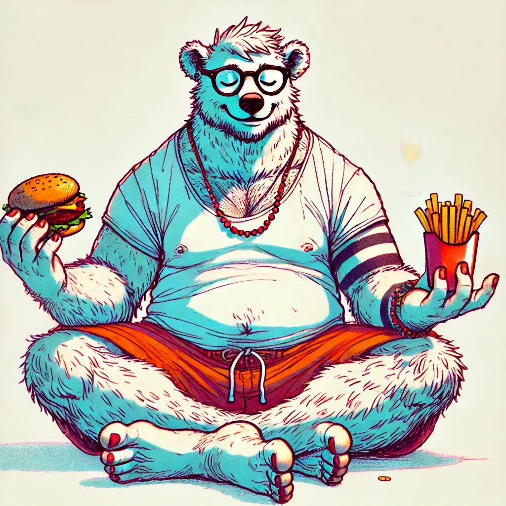 Your Bubble Is Lying to You: Burst It and Redefine Yourself