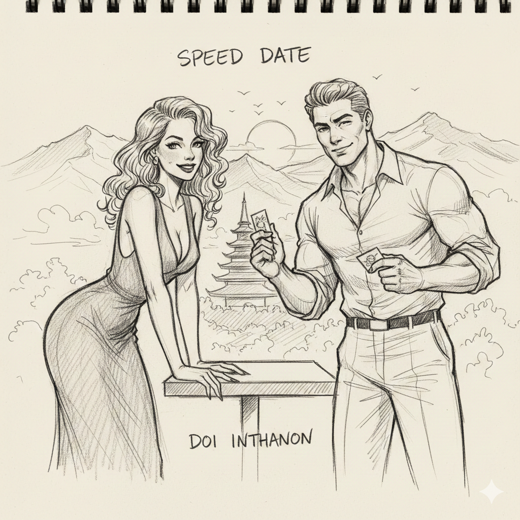 Speed Dating Questions: The Ultimate 2024–2025 Guide to Modern Speed Dating