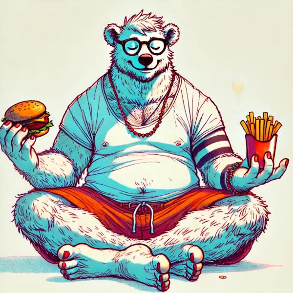 Your Bubble Is Lying to You: Burst It and Redefine Yourself